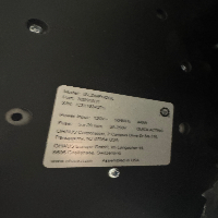 OHAUS Orbital Shaker image 1